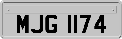 MJG1174