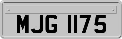 MJG1175
