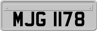 MJG1178