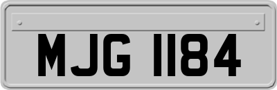 MJG1184