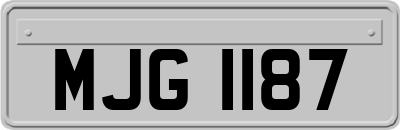 MJG1187