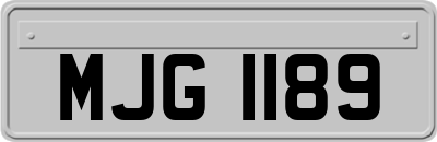 MJG1189