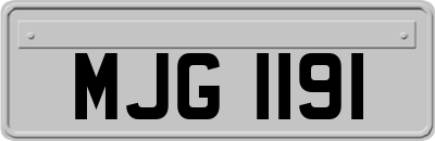MJG1191