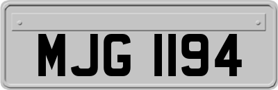 MJG1194