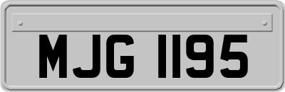 MJG1195