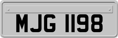 MJG1198