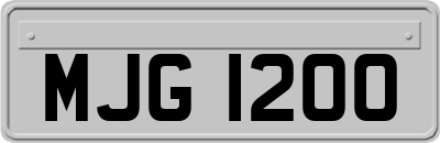 MJG1200