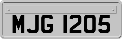 MJG1205