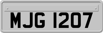 MJG1207