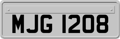 MJG1208