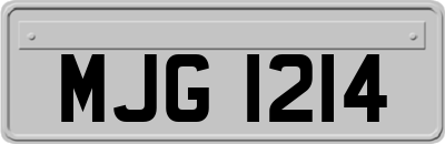 MJG1214