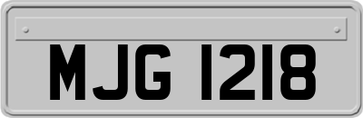 MJG1218