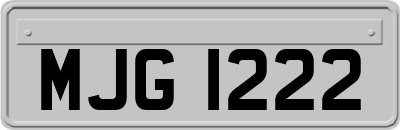MJG1222