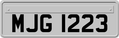 MJG1223