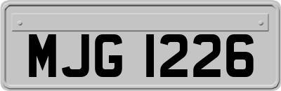 MJG1226