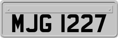 MJG1227