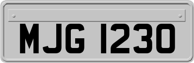 MJG1230