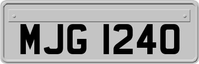 MJG1240