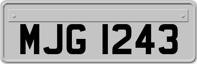 MJG1243