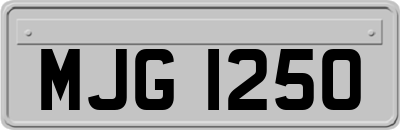 MJG1250