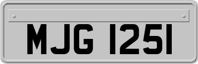 MJG1251