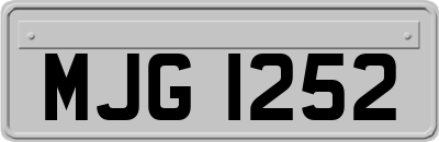 MJG1252