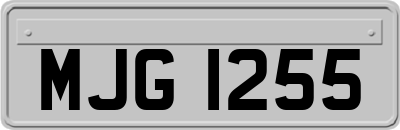 MJG1255