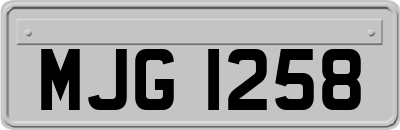 MJG1258