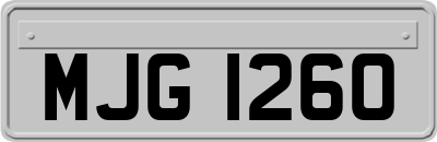 MJG1260