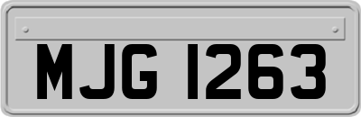MJG1263
