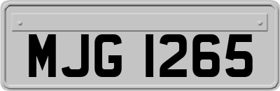 MJG1265