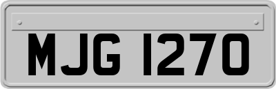 MJG1270