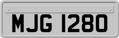 MJG1280