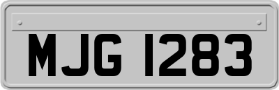 MJG1283