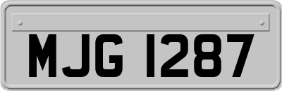 MJG1287