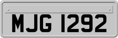 MJG1292