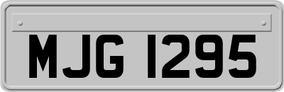 MJG1295