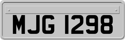 MJG1298
