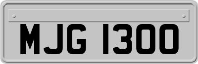 MJG1300