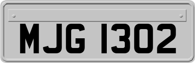 MJG1302