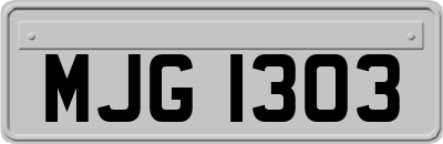 MJG1303