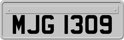 MJG1309