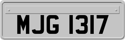MJG1317