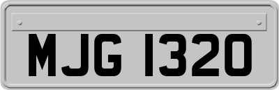 MJG1320