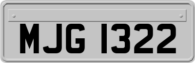 MJG1322