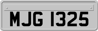 MJG1325