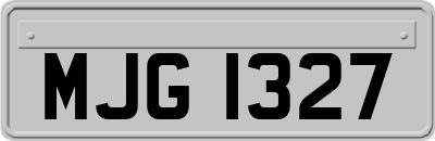 MJG1327