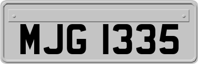 MJG1335