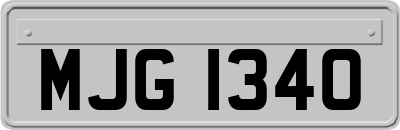 MJG1340
