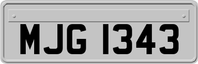 MJG1343